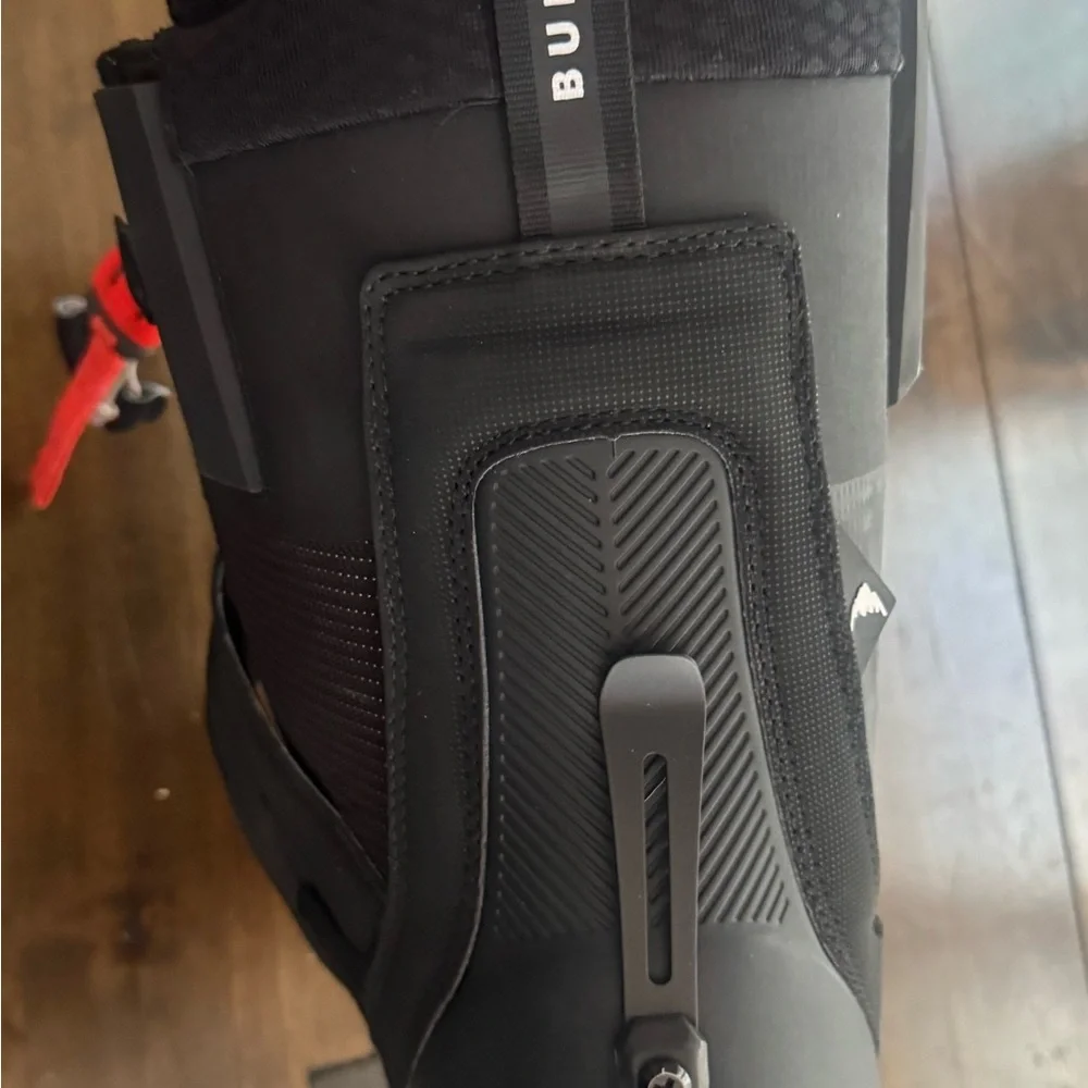 Burton Ion Step On Snowboard Boots Men’s 10 (USA) mint condition - Picture 6 of 9